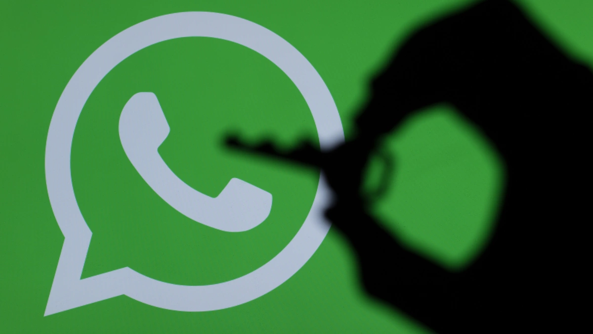 WhatsApp can't send verification SMS